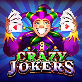Crazy Jokers