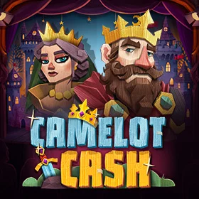 Camelot Cash