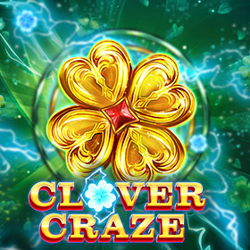 CloverCraze 280x280