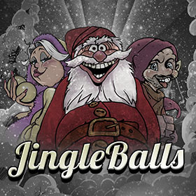 JingleBalls 280x280