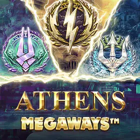 AthensMegaWays 280x280