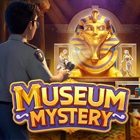 Museum Mystery