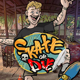 SkateOrDie 280x280