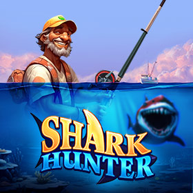 SharkHunter 280x280