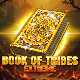 Book Of Tribes Extreme