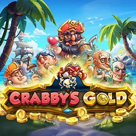 Crabby's Gold