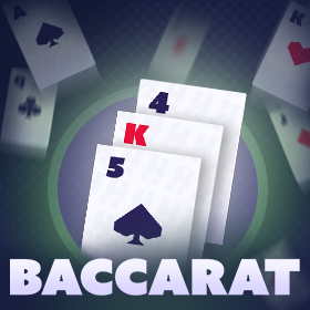 Baccarat 280x280