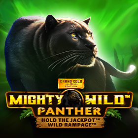 MightyWildPantherGrandGoldEdition 280x280