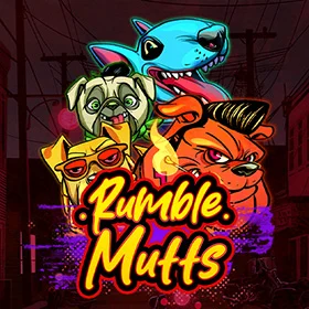 Rumble Mutts