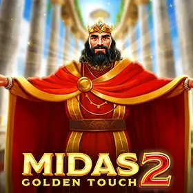 Midas Golden Touch 2
