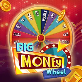 Big Money Wheel