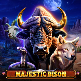 MajesticBison 280x280