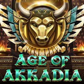 Age of Akkadia