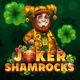 Joker Shamrocks