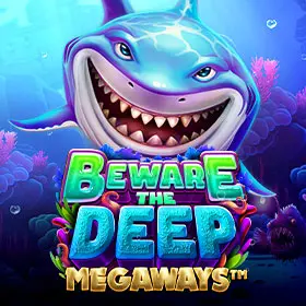 Beware The Deep Megaways