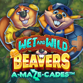 WetAndWildBeavers 280x280