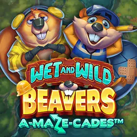 Wet and Wild Beavers