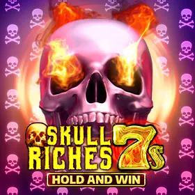 Skull Riches Hold and Win