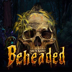 Beheaded