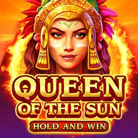 Queen Of The Sun