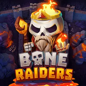 Bone Raiders