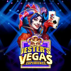 Jester's Vegas Experience