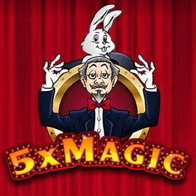 5x Magic