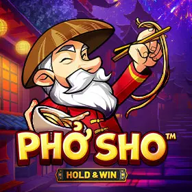 Phở Sho