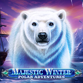 MajesticWinterPolarAdvetures 280x280