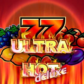 Ultra Hot Deluxe