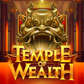 Temple of Wealth