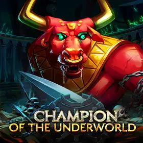 Champion of the Underworld