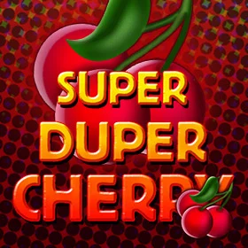Super Duper Cherry