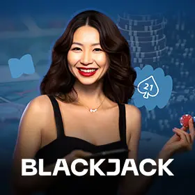 Blackjack F