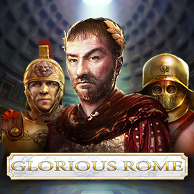 pragmatic_glorious-rome_any