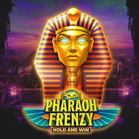 PharaohFrenzyH&W 280x280