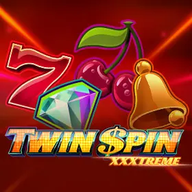 Twin Spin Xxxtreme