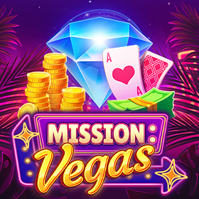 MissionVegas 280x280