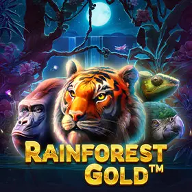 Rainforest Gold