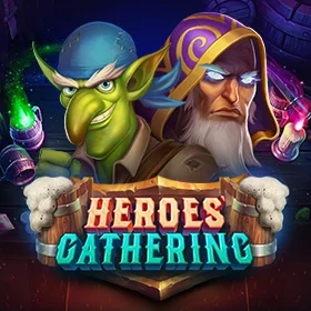 Heroes’ Gathering