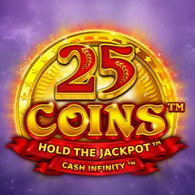 25 Coins