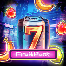 FruitPunk 280x280