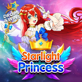 Starlight Princess