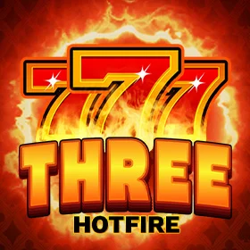 Three Hotfire