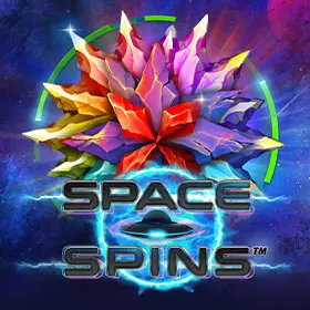 Space Spins