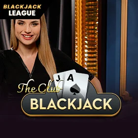 Blackjack 34 