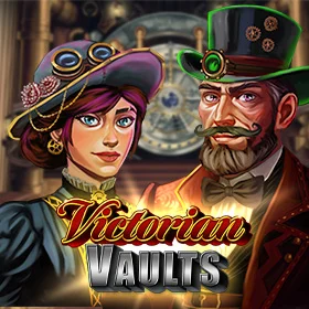 Victorian Vaults