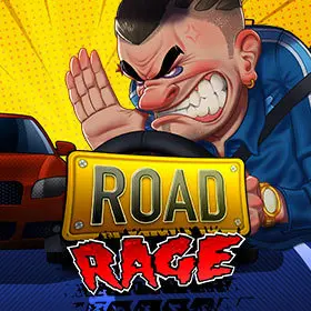 Road Rage Casino Game