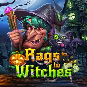 Rags to Witches