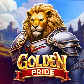 Golden Pride